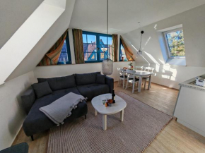 MeeresGlück in Prerow